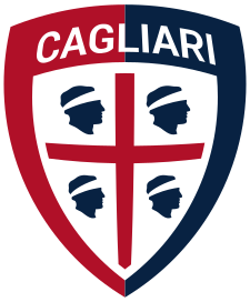 Каляри Калчо - Logo
