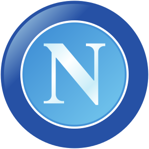 Наполи - Logo