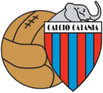 Катания - Logo