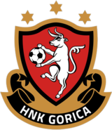 HNK Gorica - Logo