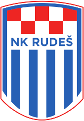 Рудеш - Logo