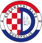 NK Dugopolje - Logo