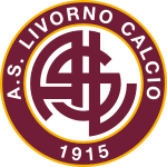 Ливорно - Logo