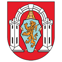Вуковар 1991 - Logo