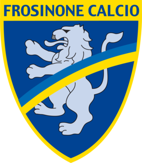 Фрозиноне - Logo