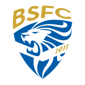 Brescia Calcio - Logo