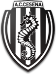 Чезена - Logo