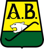 Атл. Букараманга - Logo