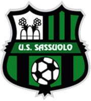 Сассуоло - Logo
