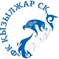 FK Kyzylzhar - Logo