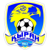 ФК Кыран Шымкент - Logo