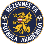 Резекне - Logo