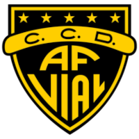 КДА Фернандез Виал - Logo