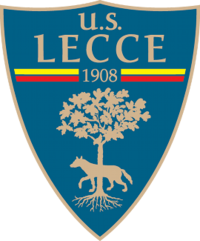Лечче - Logo