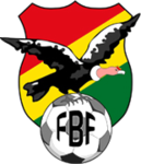 Боливия - Logo