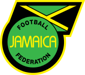 Ямайка - Logo