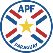 Парагвай - Logo