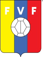 Венецуела - Logo