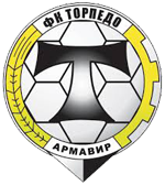 Торпедо Армавир - Logo