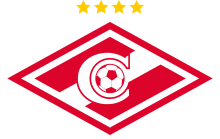 Спартак Москва 2 - Logo