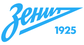 Зенит 2 - Logo