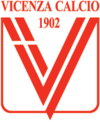 Виченца - Logo