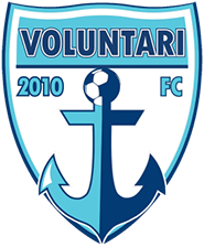 ФК Волунтари - Logo