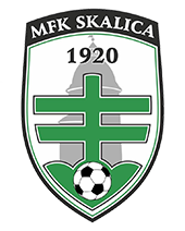 MFK Skalica - Logo