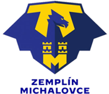 Михаловце - Logo