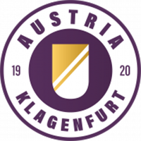 Аустрия Клагенфурт - Logo
