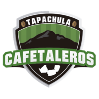 Кафеталерос Тапачула - Logo