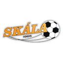 Скала Итроттарфелаг - Logo