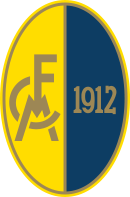 Modena FC - Logo