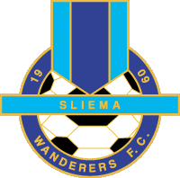 Слима Уондерерс - Logo