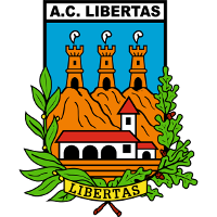 Либертас - Logo