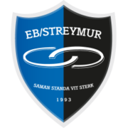 EB/Streymur - Logo
