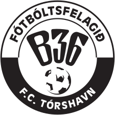 Б36 Торсхавн - Logo