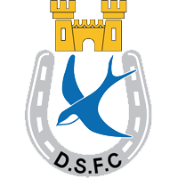 Dungannon Swifts - Logo