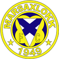 Марсакслок - Logo