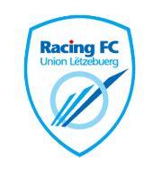 Расинг Люксембург - Logo