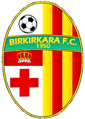 ФК Биркиркара - Logo