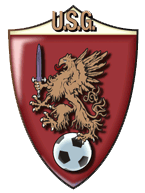 US Grosseto - Logo