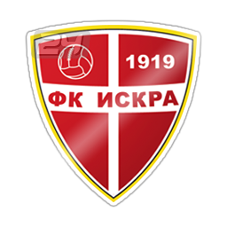 Искра Даниловград - Logo