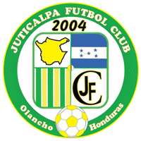 Хутикальпа - Logo