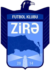 ФК Зира - Logo