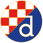Динамо Загреб Б - Logo