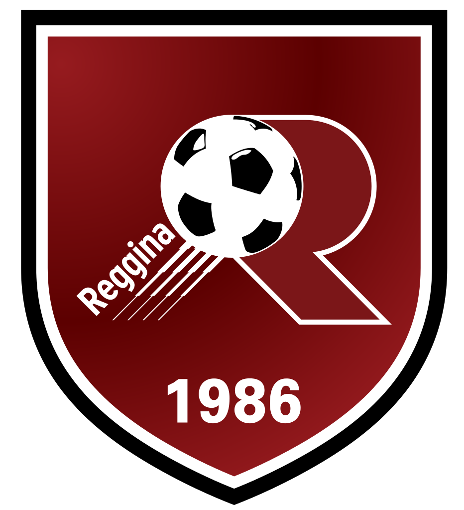 Рeджина - Logo
