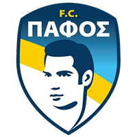 Пафос - Logo
