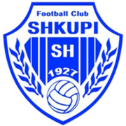 Шкупи - Logo