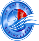 Албинолефе - Logo